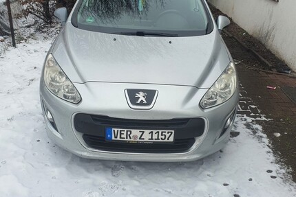 Peugeot 308 SW 251.231 km 3.850 € Dörverden 27313
