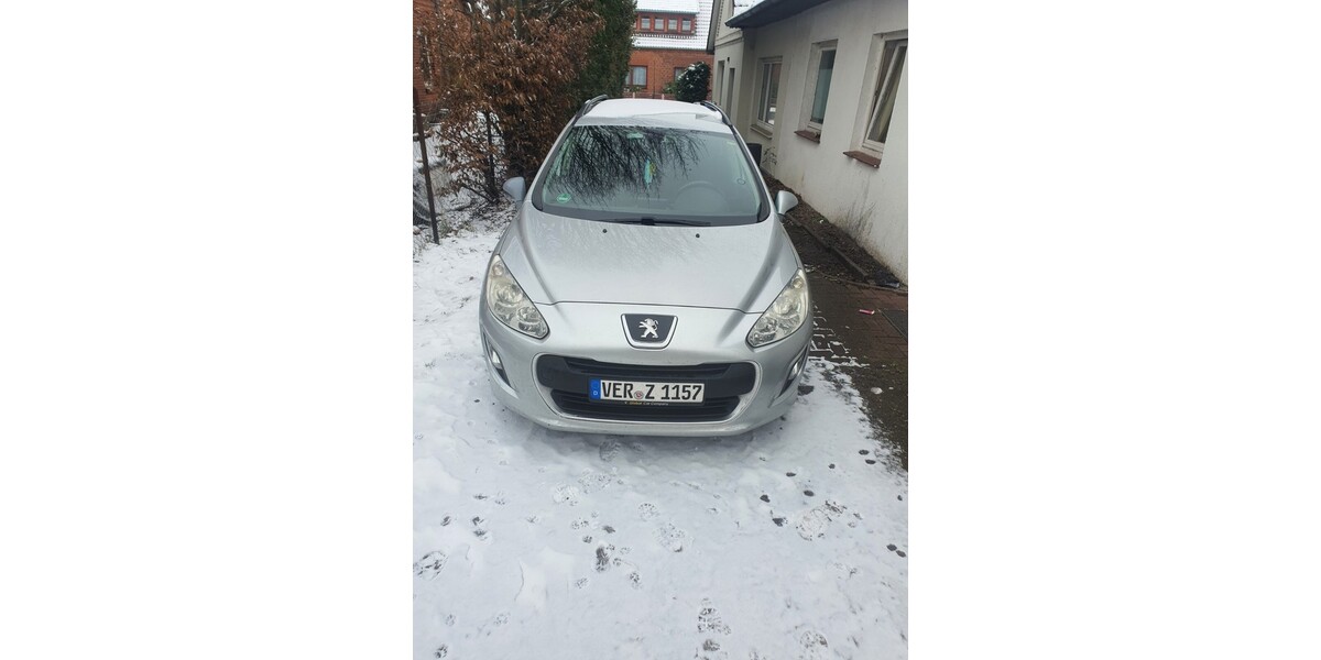 Peugeot 308 SW 251.231 km 3.850 € Dörverden 27313