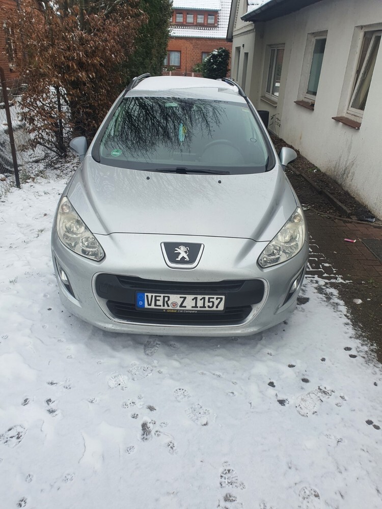 Peugeot 308 SW 251.231 km 3.850 € Dörverden 27313