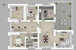 Einfamilienhaus Püttlingen / Köllerbach Köllerbach - 5 Zimmer, 151 m&sup2;, 420.000&euro; | Angebot:25687895