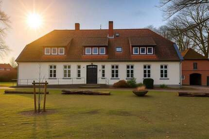 Gewerbeobjekt Neuenkirchen Delmsen - 2.900&euro; | Angebot:25772839