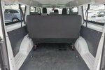 Opel Vivaro Edition M 9-Sitzer Automatik Zafira Life 87.900 km 27.900 &euro; Garrel 49681