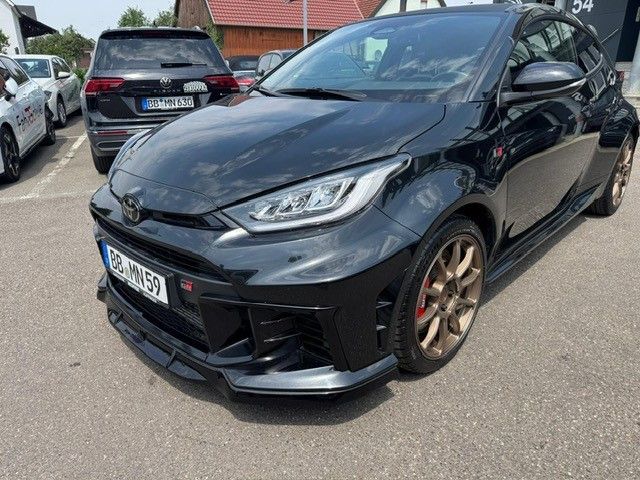 Toyota Yaris 16.742 km 47.999 &euro; Herrenberg 71083