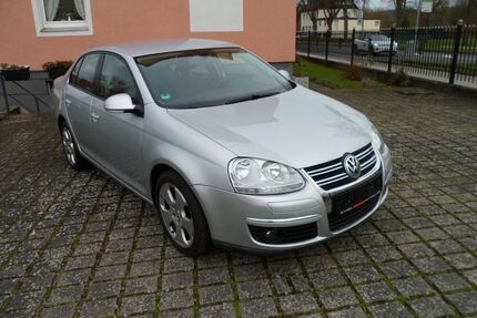 VW Jetta