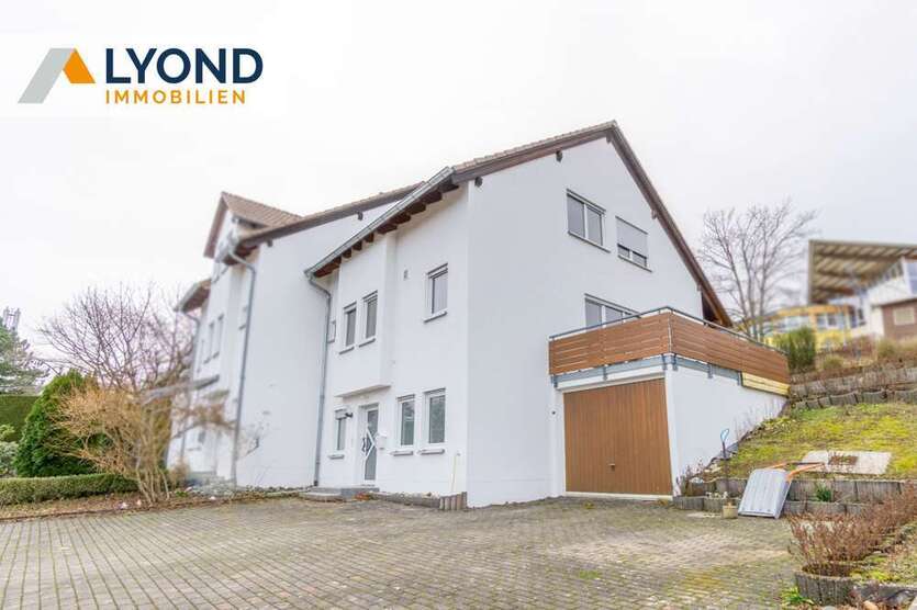 Haus zum Kaufen in Heubach 500.000 € 130 m²