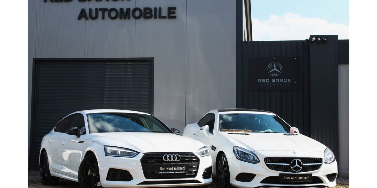 Audi A5 110.000 km 24.999 &euro; Berlin 12557