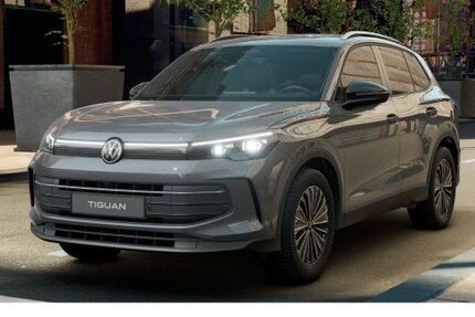 VW Tiguan 13.460 km 36.890 &euro; Husum 25813