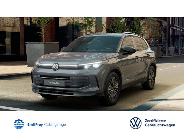 VW Tiguan 13.460 km 37.490 &euro; Husum 25813