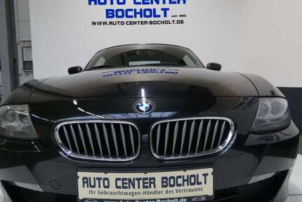 BMW Z4 136.000 km 16.900 &euro; Bocholt 46395