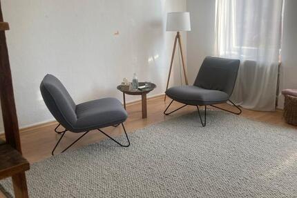 Praxisraum zur Untermiete zimmer