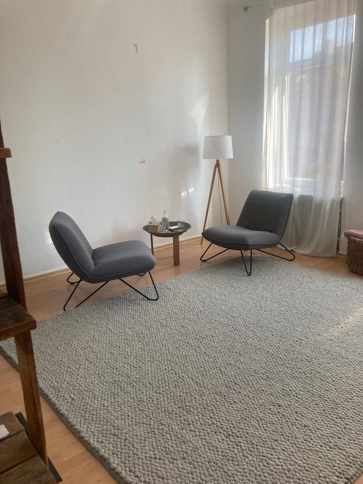 Praxisraum zur Untermiete zimmer