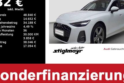Audi A6 28.563 km 48.840 &euro; Pfaffenhofen 85276