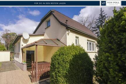 Haus Falkensee - 3 Zimmer, 102 m&sup2;, 499.000&euro; | Angebot:25985487