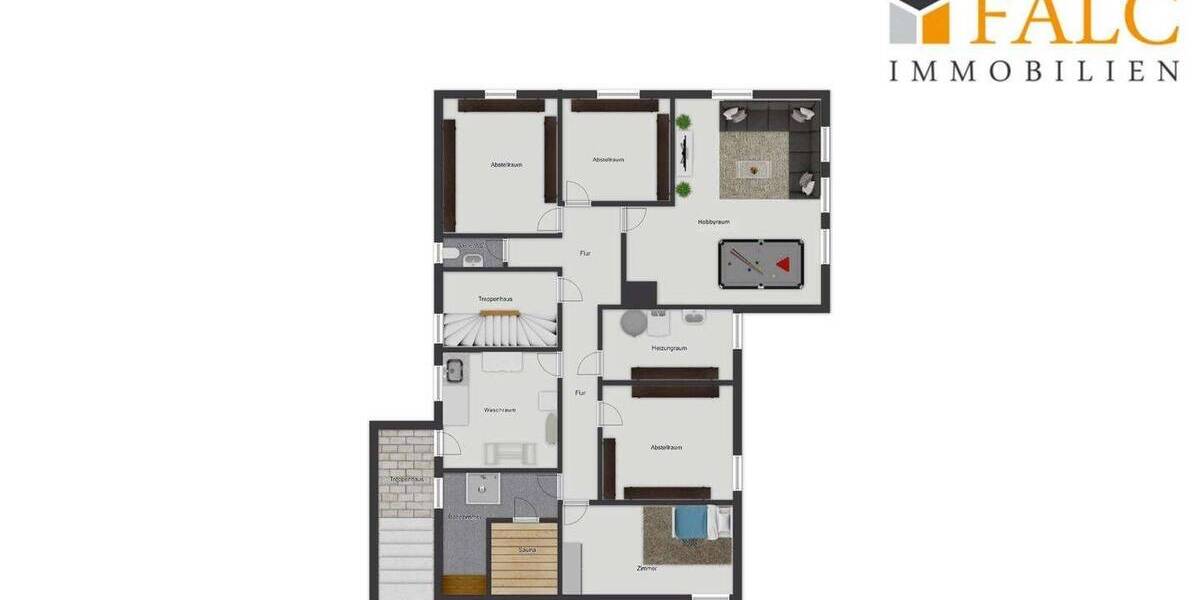 Mehrfamilienhaus, Wohnhaus Pleinfeld - 8 Zimmer, 237 m&sup2;, 480.000&euro; | Angebot:26787560