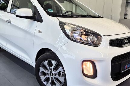 Kia Picanto 80.000 km 7.390 € Waigolshausen, bei Schweinfurt 97534