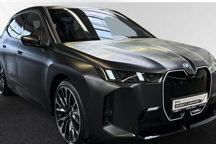 BMW iX 26.010 km 71.800 &euro; Moers 47441