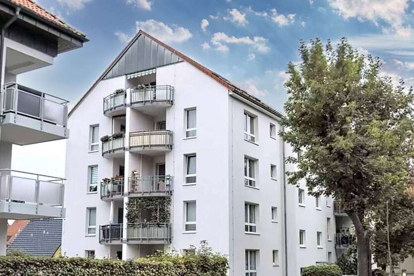 Wohnung zum Mieten in Markkleeberg 550 € 55 m²