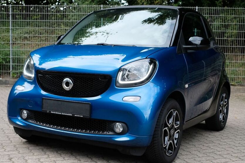 ForTwo
