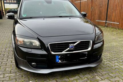 Volvo C30 190.500 km 3.500 &euro; Niedernhausen 66527