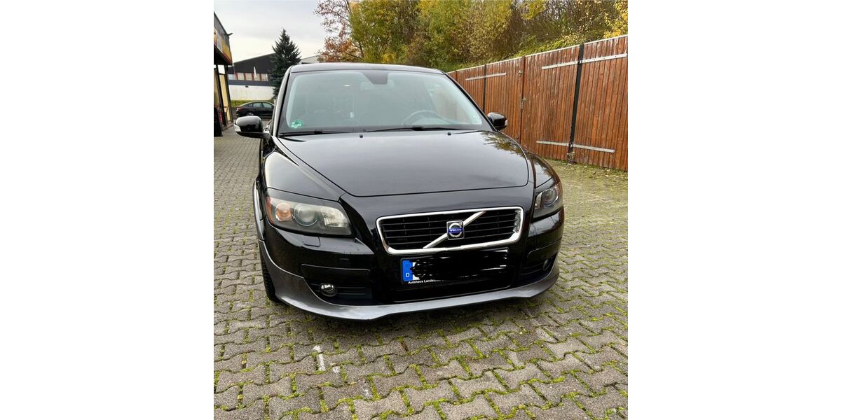 Volvo C30 190.500 km 4.000 &euro; Niedernhausen 66527