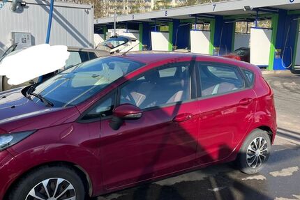 Ford Fiesta 200.000 km 3.000 &euro; Erfurt 99092