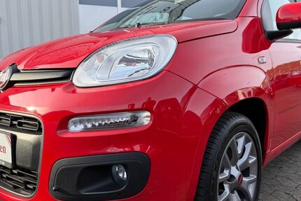 Fiat Panda 24.115 km 9.580 &euro; Hagen 58135