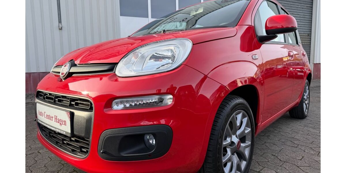 Fiat Panda 24.115 km 9.580 &euro; Hagen 58135