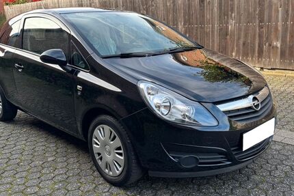Opel Corsa 134.808 km 3.999 &euro; DÜREN 52353