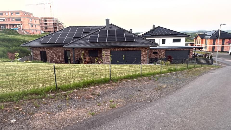 Bungalow Frankenberg (Eder) - 5 Zimmer, 160 m&sup2;, 550.000&euro; | Angebot:26760344