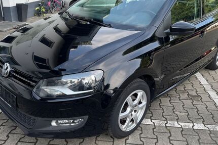 VW Polo 139.665 km 5.999 &euro; Achstetten 88480