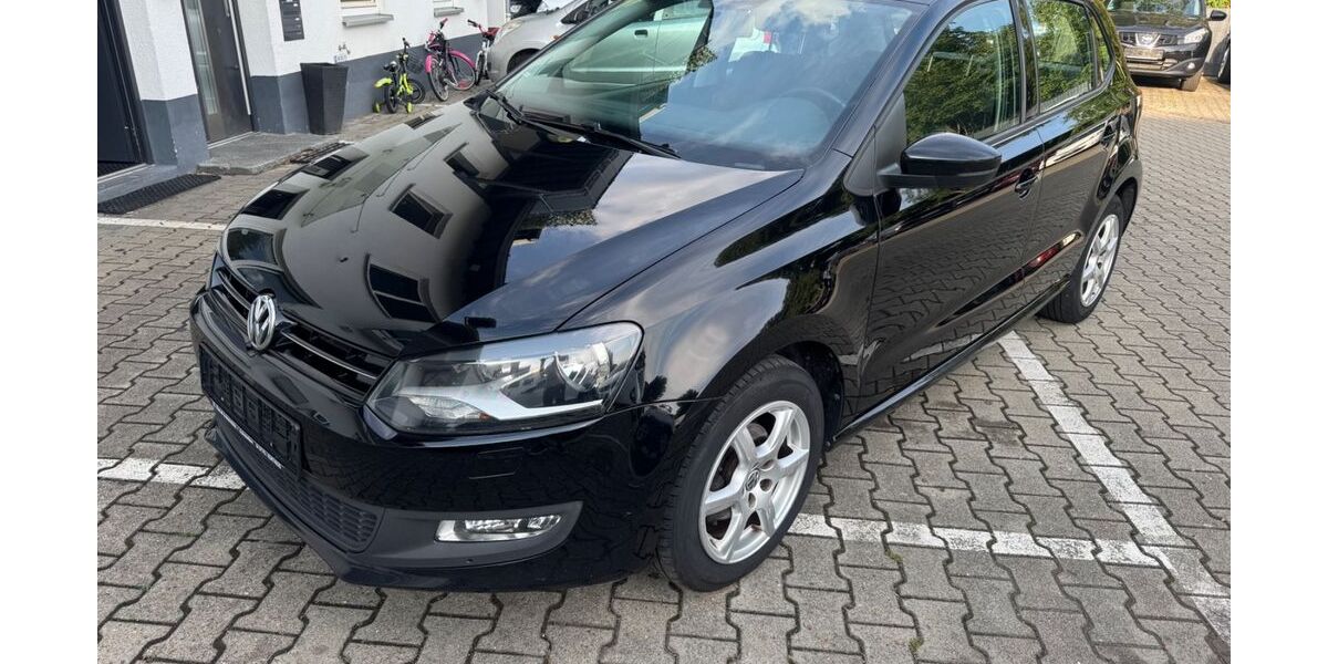 VW Polo 139.665 km 5.999 &euro; Achstetten 88480