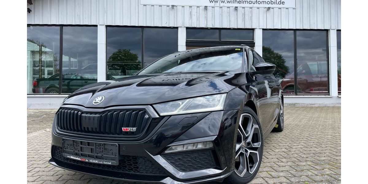 Skoda Octavia 78.464 km 31.990 &euro; Neuburg a. d. Kammel 86476