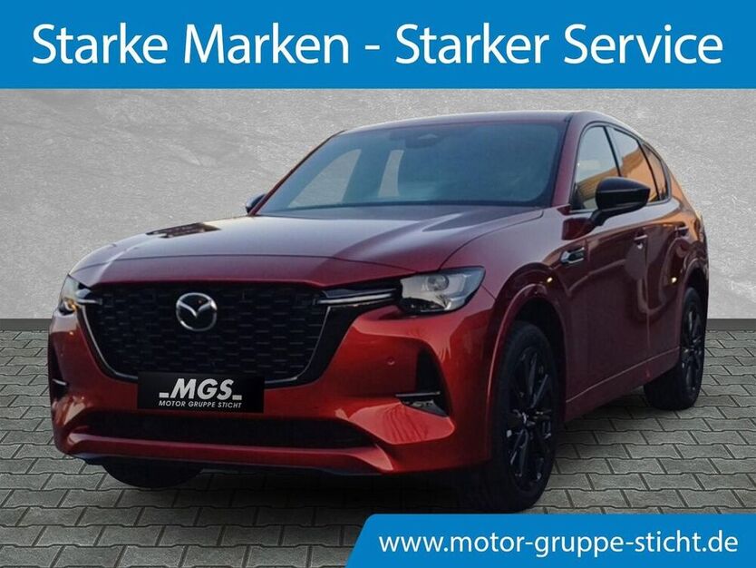 CX-60