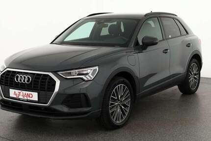 Audi Q3 54.636 km 30.990 &euro; Eisleben 06295