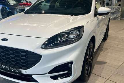 Ford Kuga 39.306 km 24.990 &euro; Kaufbeuren 87600