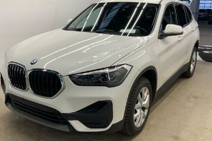 BMW X1 109.000 km 20.950 &euro; Bebra 36179