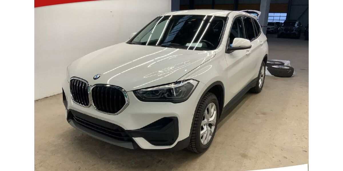 BMW X1 109.000 km 20.950 &euro; Bebra 36179
