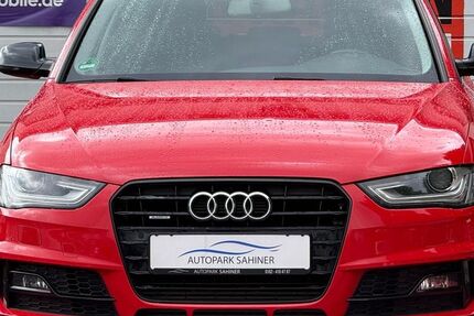 Audi A4 226.522 km 6.499 &euro; VÖHRINGEN (LANDKREIS ROTTWEIL BEI STUTTGART) 72189