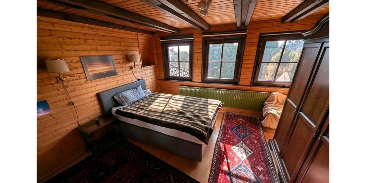 Einfamilienhaus Lüchow (Wendland) - 8 Zimmer, 205 m&sup2;, 239.000&euro; | Angebot:27095924
