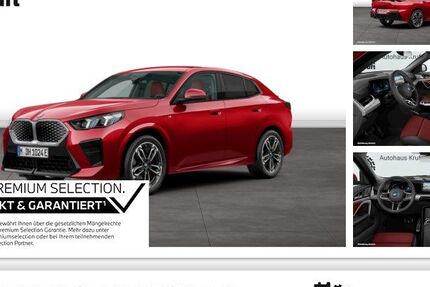 BMW iX2 9.980 km 46.799 &euro; Oberhausen 46117