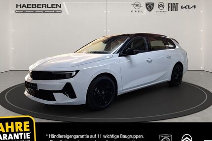 Opel Astra 9.900 km 26.990 &euro; Kempten 87435