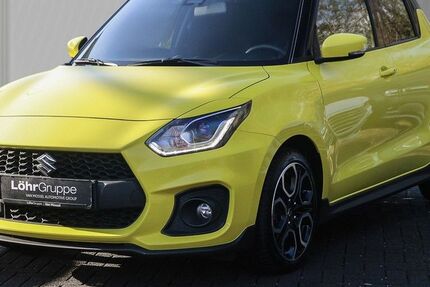 Suzuki Swift 33.360 km 15.980 &euro; Koblenz 56076