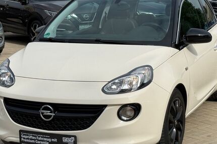 Opel Adam 80.000 km 7.500 &euro; Hannover 30449