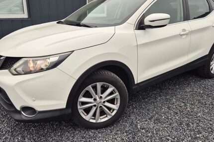 Nissan Qashqai 154.000 km 7.990 &euro; Hamm 59067