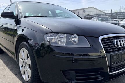 Audi A3 119.000 km 5.900 &euro; Lahr-Langenwinkel 77933