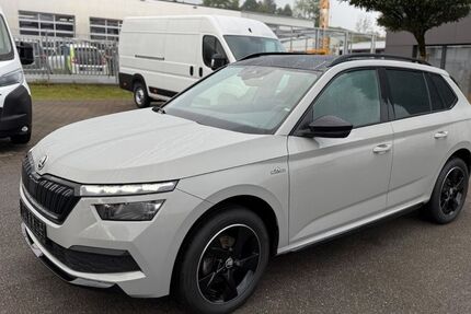 Skoda Kamiq 59.500 km 18.990 € Nesselwang 87484
