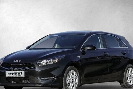 Kia ceed / Ceed