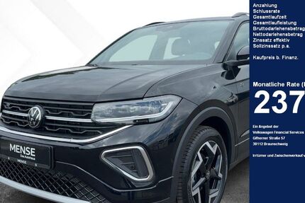 VW T-Cross 2.000 km 34.895 &euro; Gütersloh 33334