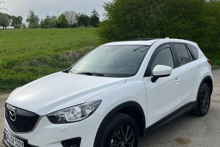Mazda CX-5 119.000 km 11.990 &euro; Göppingen 73033