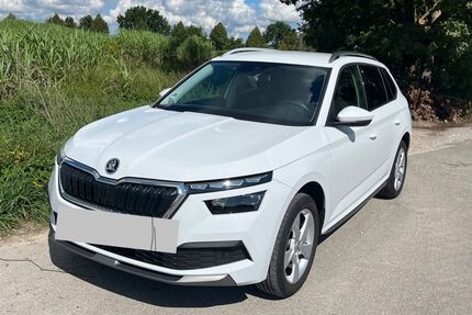 Skoda Kamiq 62.500 km 16.200 € Wendelstein 90530